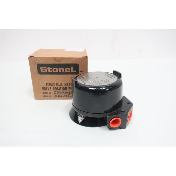 Stonel SENSOR 40V-DC VALVE POSITION INDICATOR ISQ2ME2C